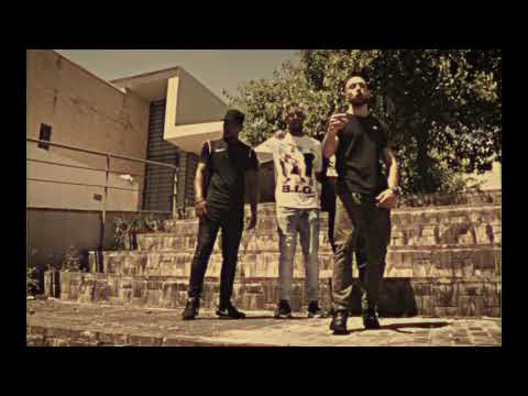 MANIKÓMIO KRIMINAL- MÁS LÍNGUAS (Prod.CANDECE)