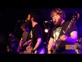 TItus Andronicus - Dimed Out (live) 