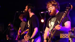 TItus Andronicus - Dimed Out (live)