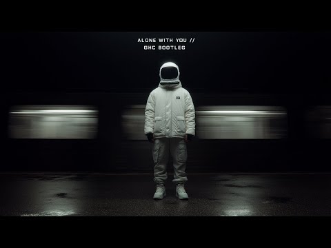 ARZ – Alone With You (GHC Bootleg) [Liquid Drum and Bass]