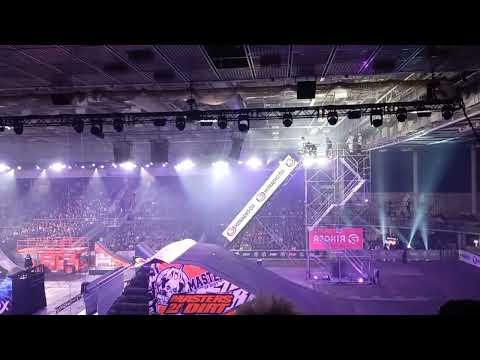 Masters of Dirt Linz 2023 (nur Sprünge) #mastersofdirt