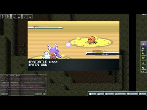 PokeMMO With Friends - Episode 14 - Diglett Cave!