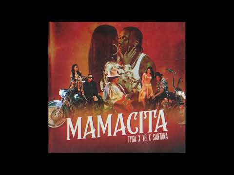 Tyga x YG x Santana Type Beat | Rap/Trap Instrumental