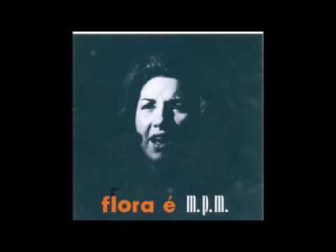 Flora Purim - MPM - 1964 - Full Album