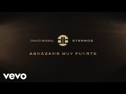 Miniatura de Abr&aacute;zame Muy Fuerte