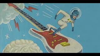 LOVE OF LESBIAN - EN BUSCA DEL MAGO