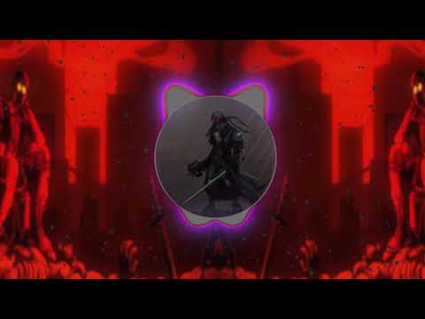 Black & White (Legna Zeg & Nekro G) [Trap Nation]