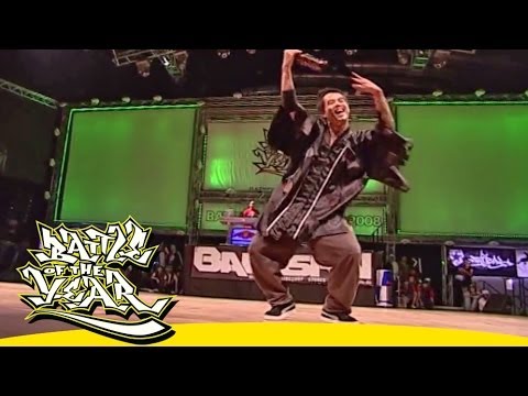 BOTY 2008 - FORMOSA (TAIWAN) SHOWCASE [OFFICIAL HD VERSION BOTY TV]
