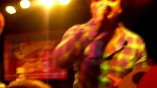 The Knux- Bang Bang (Cleveland Ohio 12-22-08)