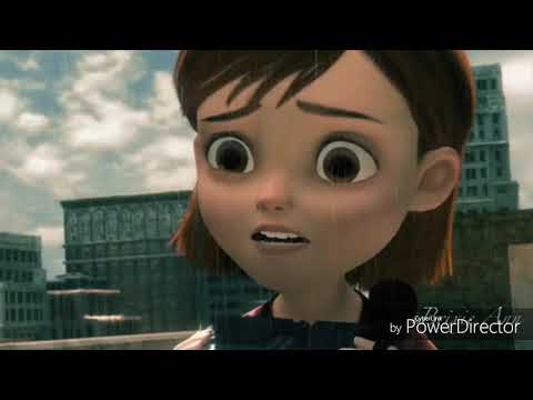 The Last Unicorn Crossover Part  17 talking skeleton, hagger's unicorns