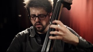 When The Saints Go Marching In - Jeff Denson & Joshua White - Porto Franco Files