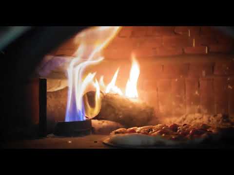 Cinematic FOOD video with SMOOTH B ROLL - Magnifico Restaurant