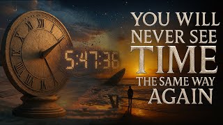 You Will Never See Time the Same Way Again