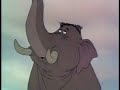 Opening To The Jungle Book 1985 Deluxe Letterbox Edition USA VHS NMan64 Edition