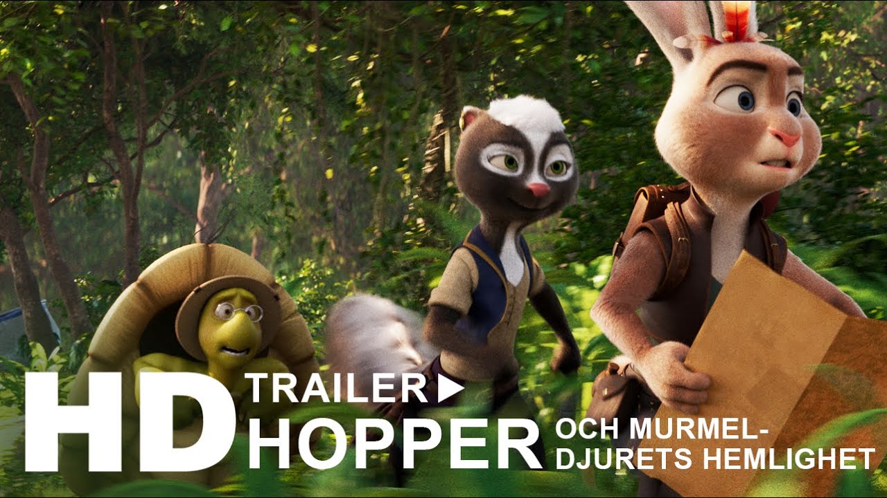 Trailer