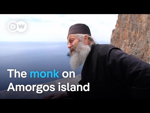 Future of Greek Orthodox monastery worries island community | Focus on Europe