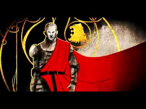 Game of Thrones The Rains of Castamere by Jaime Lannister