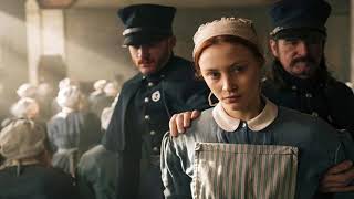 Alias Grace - Soundtrack (Let no Man Steal Your Thyme - Anne Briggs)