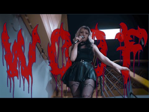 FKA Rayne - WOOF - Rain City Studios Session