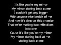 Our Last Night- Mirrors ( Justin Timberlake ...