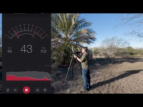 Testing the Banish Buck 30 on .308, .223, and .22 — The Results Surprised Me!