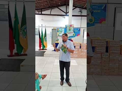 JORNADA PEDAGÓGICA EDUCAÇÃO DE TACIMA-PB 13/02/2026