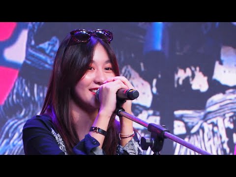 301022 [Fancam] Meeyok Melonpan - ฉันชอบเธอ (Like U)