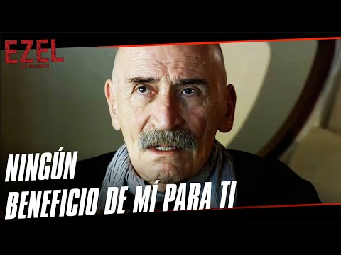 Quieres Estar Sola De Esta Manera, Sobrina - Ezel En Español Capitulo 100