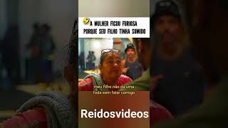 Impuros 6 - ela bota terror na bandidagem