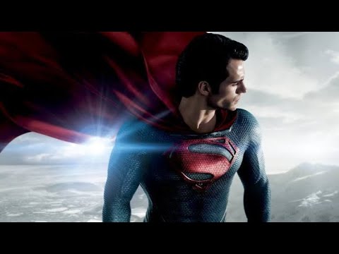 Man Of Steel - Save Me by: Remy Zero (Movie Music Video)