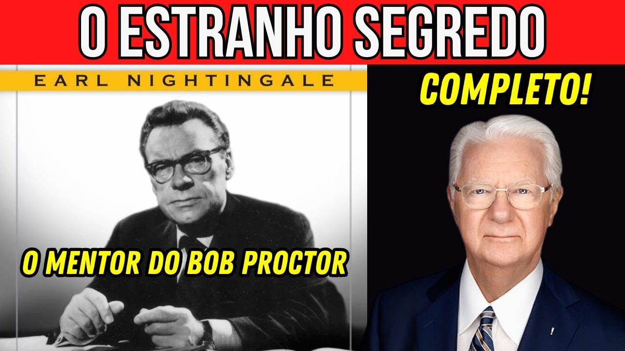 O MAIS ESTRANHO SEGREDO DO MUNDO - (PLANO DE 30 DIAS COMPLETO)