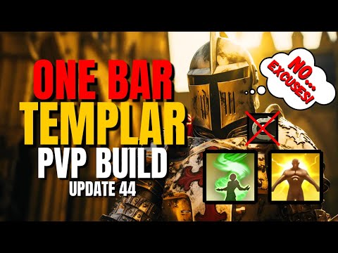 Unexpectedly STRONG! ☀️ Magplar PVP Build - ESO Gold Road