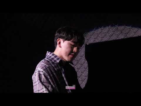190330 유용호 - 즐거운 나의 하루 (Cover 토이 - 즐거운 나의 하루)