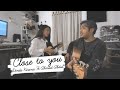Dinda Kirana - Close to You (Carpenters Cover) [Feat. Ahmad Abdul]