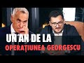Ce S A întâmplat De Fapt în OPERAȚIUNEA GEORGESCU