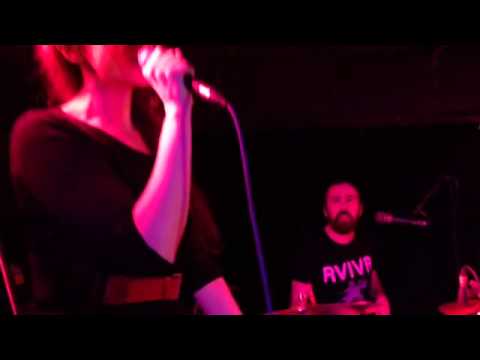 Rah Rah Replica video