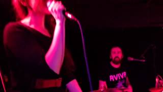 Little Fists - Rah Rah Replica (Bikini Kill cover)