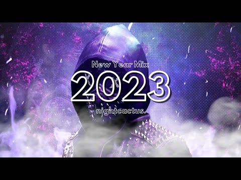 New Year Mix 2023 - Best of EDM, Electro House, Future House Music - Party Mix 2022/2023