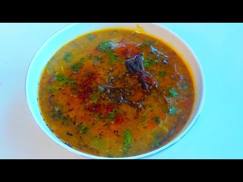 Mixed Dal Tadka Recipe l Panchmel Dal Tadka