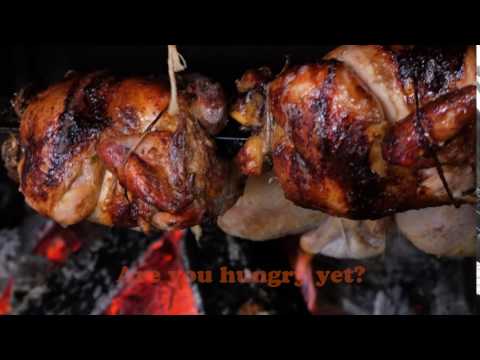 Pollo a la Brasa Trailer