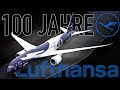 100 Jahre Lufthansa Die Geschichte AeroNews