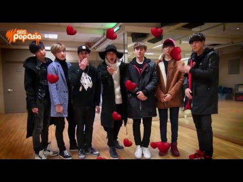 JJCC blows kisses to Aussie fans