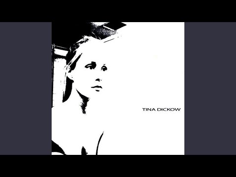 Too Much - Tina Dickow