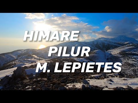 Himare-Pilur-M.Lepietes
