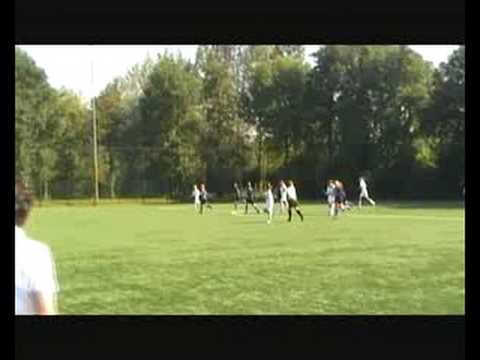 Vriendenschaar MB2 - FC Breukelen MB1