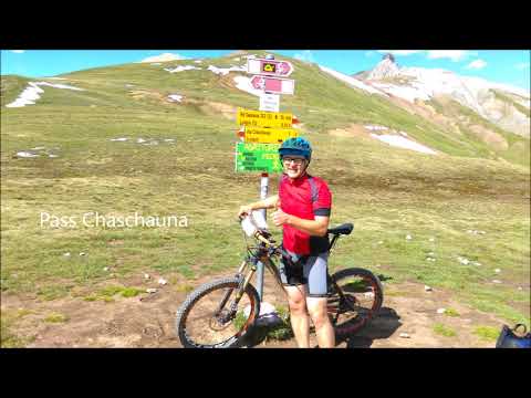 TransAlp 2016 Oberstdorf - Riva