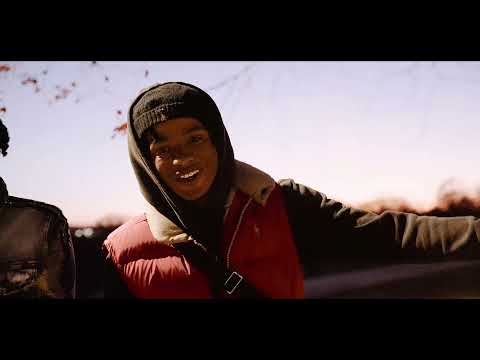 Dai Honcho x DG Bottlez - Ponderosa | Shot By: @RealWoosie ( Official Music Video )