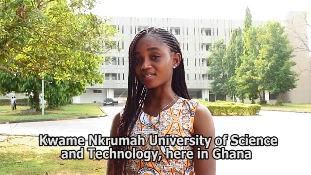 Meet MeReJeD Foundation Tuition Beneficiary