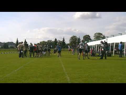 European Club Team Cup Day 1