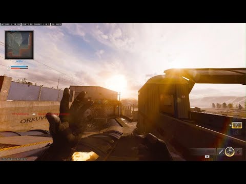 Call of Duty black ops 6 shutdown nuke 30/0 dmr10